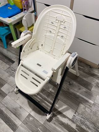 Trona Shom Chester 2.0