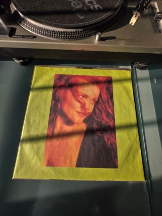 Vinilo Belinda Carlisle - Runaway Horses
