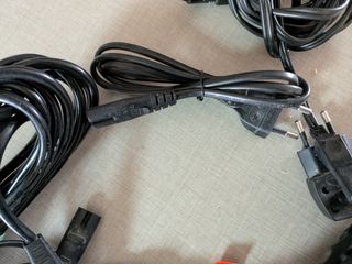 Cables CA hembra 