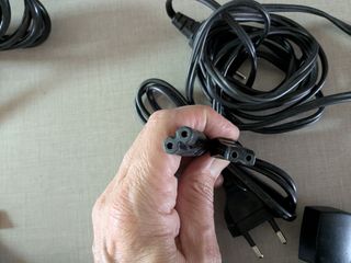Cables CA hembra 