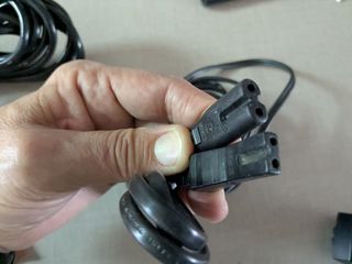 Cables CA hembra 