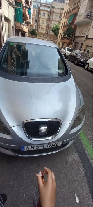 SEAT Altea 2009