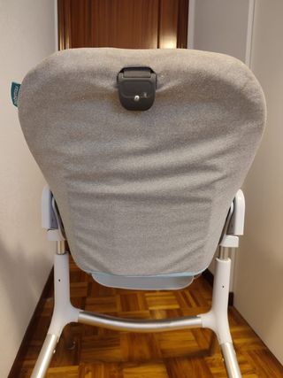 Trona evolutiva bebé.