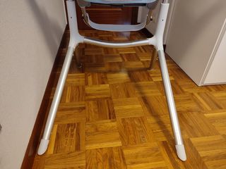 Trona evolutiva bebé.