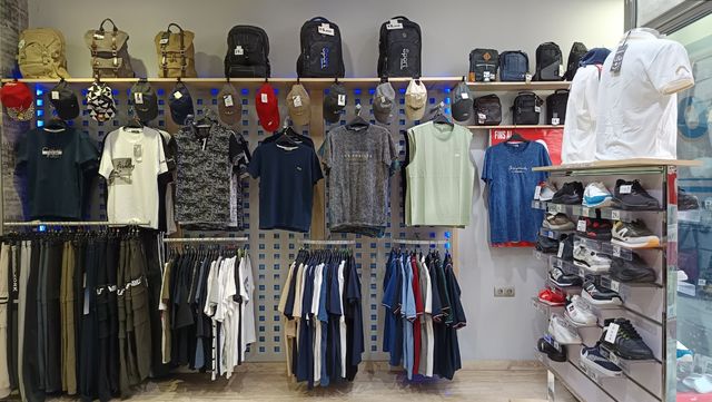 Oportunidad negocio rentable hombre por jubilación