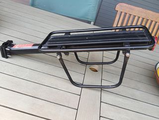 Bicicleta eléctrica Spinta