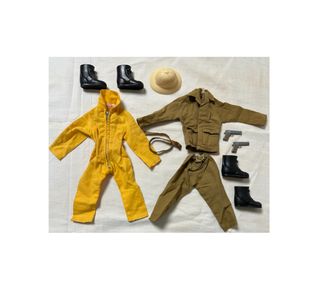 Geyperman: Ropa y accesorios originales.