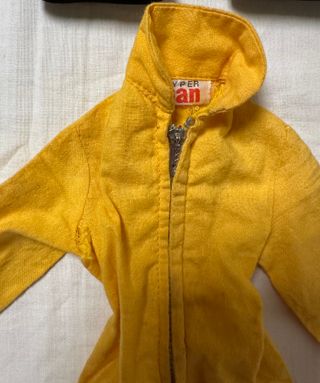 Geyperman: Ropa y accesorios originales.