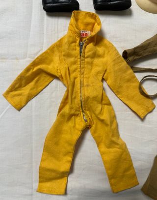 Geyperman: Ropa y accesorios originales.