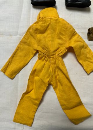 Geyperman: Ropa y accesorios originales.