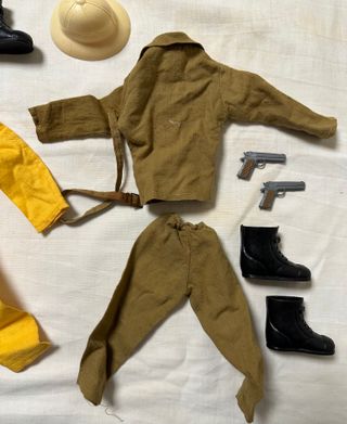 Geyperman: Ropa y accesorios originales.
