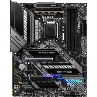 Placa base MSI MAG Z490 Tomahawk