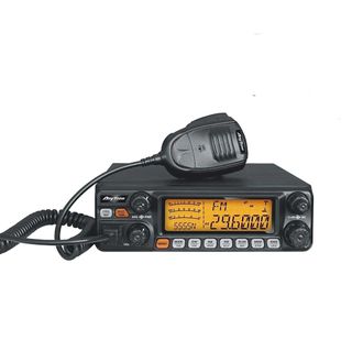 ANYTONE AT-5555N II Emisora onda corta + RX VHF