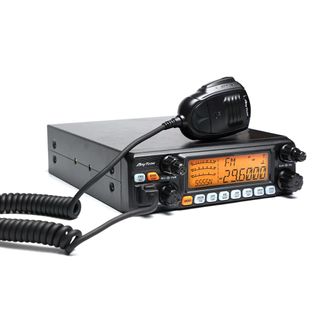 ANYTONE AT-5555N II Emisora onda corta + RX VHF