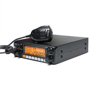 ANYTONE AT-5555N II Emisora onda corta + RX VHF