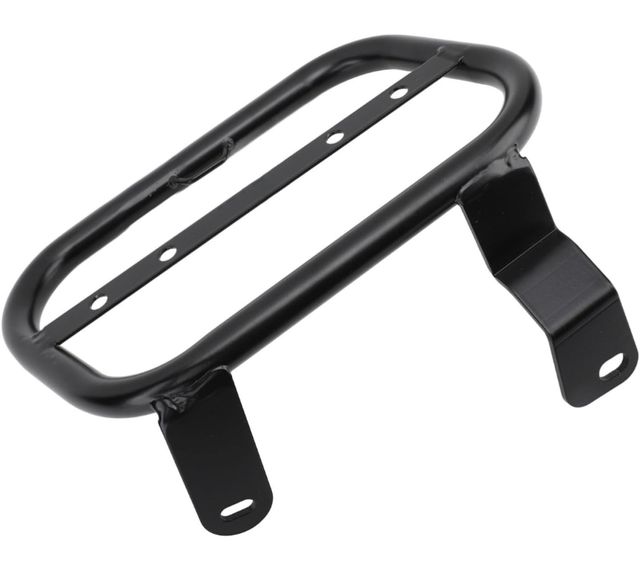 Soporte alforja moto - XSR 700