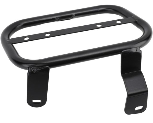 Soporte alforja moto - XSR 700