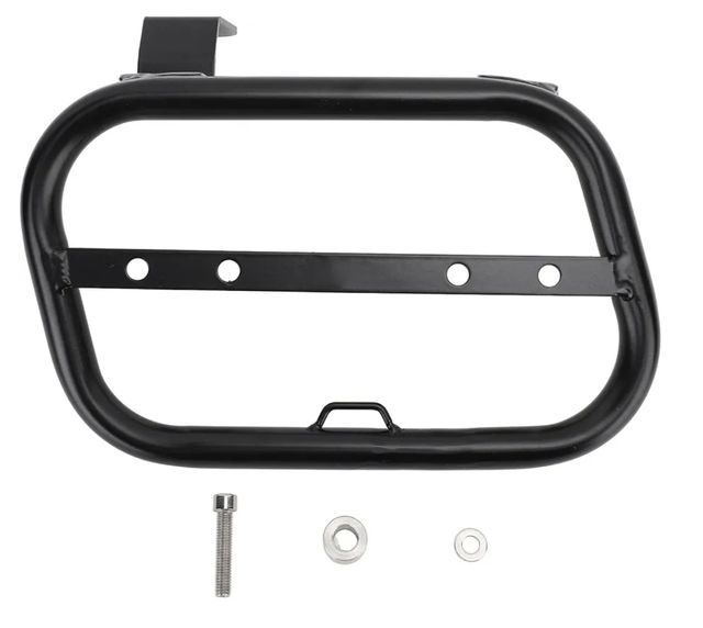 Soporte alforja moto - XSR 700