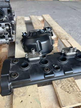 Despiece Motor Yamaha R1 (2007-2008) LEER ANUNCIO