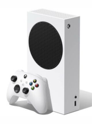Xbox Series S 512GB Blanca