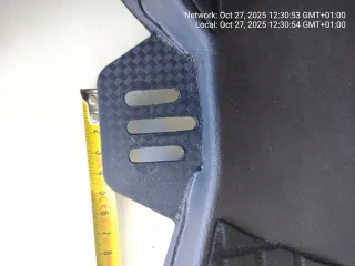 Footpads Kiteboarding