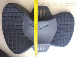 Footpads Kiteboarding
