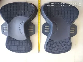 Footpads Kiteboarding