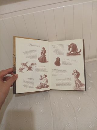 Bruja de los sonidos: Princesas del Reino de la...