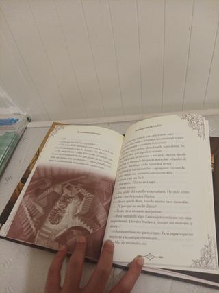 Bruja de los sonidos: Princesas del Reino de la...