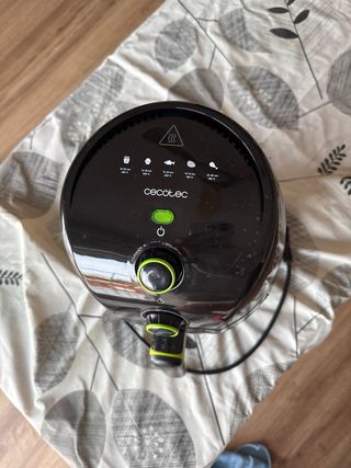 Airfrayer Cecotec 1,5L