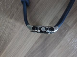 Reloj Lotus Chrono azul