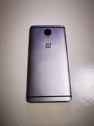 OnePlus 3 64GB Usado