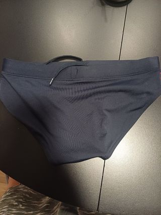 Bañador Tommy Hilfiger Turbo