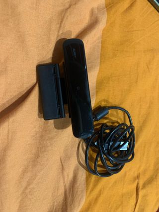 Webcam AUKEY - videocamera USB