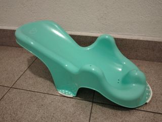 Soporte bañera bebé