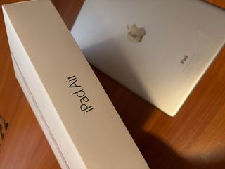 iPad Air 16gb Blanco