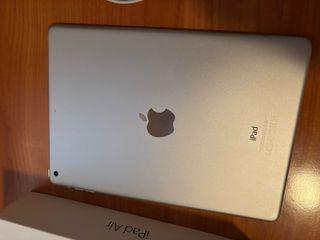 iPad Air 16gb Blanco