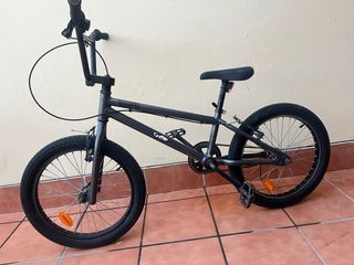 BMX Wipe 500 - Niño(a) 9-14 años