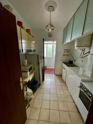 Oportunidad para inversores o familias! Piso 119m2