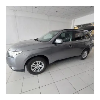 Mitsubishi Outlander 2014