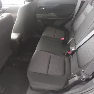 Mitsubishi Outlander 2014