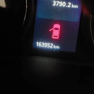 Mitsubishi Outlander 2014