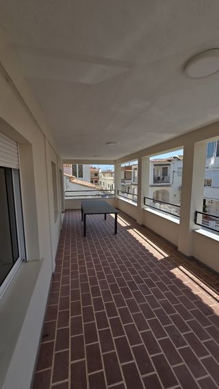 Apartamento en Oliva Playa
