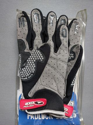 Guanti AXO MTB L - Padlock