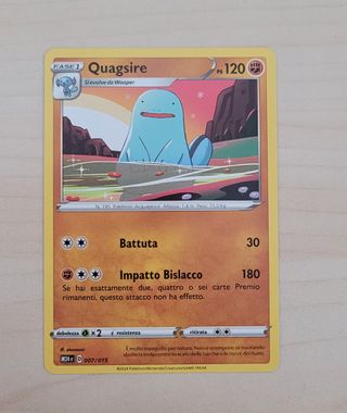 Poster e carte Pokémon McDonald's