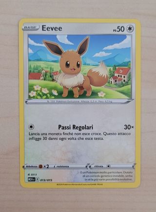 Poster e carte Pokémon McDonald's