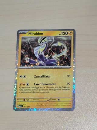 Poster e carte Pokémon McDonald's