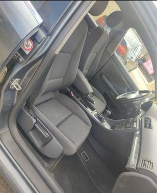 Audi A4 B6 1.9TDI 130Cv