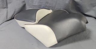 Sillón Aprilia scarábeo 250