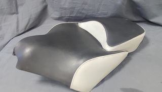 Sillón Aprilia scarábeo 250